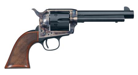 1873 CATTLEMAN EL PATRON 357 MAGNUM