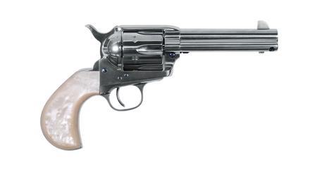 UBERTI 1873 CATTLEMAN 45 LC DOC HOLIDAY SINGLE-ACTION REVOLVER