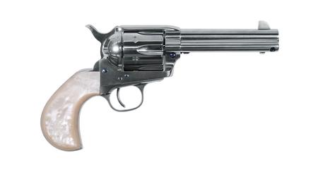 1873 CATTLEMAN 45 LC DOC HOLIDAY SINGLE-ACTION REVOLVER