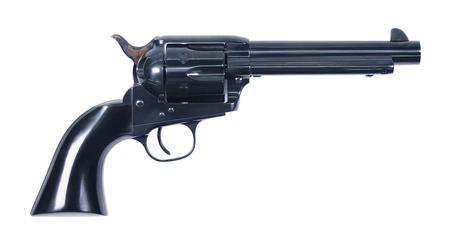 UBERTI 1873 CATTLEMAN 45LC JESSE JAMES