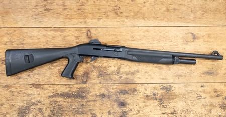 BENELLI M1 Super 90 12 Gauge Police Trade-in Shotgun