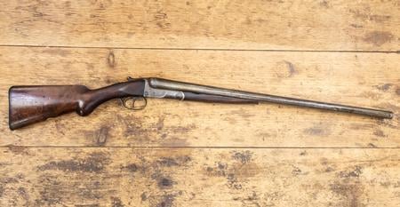 1883 12GA USED