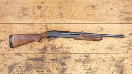 REMINGTON 870 EXPRESS 12GA TRADE