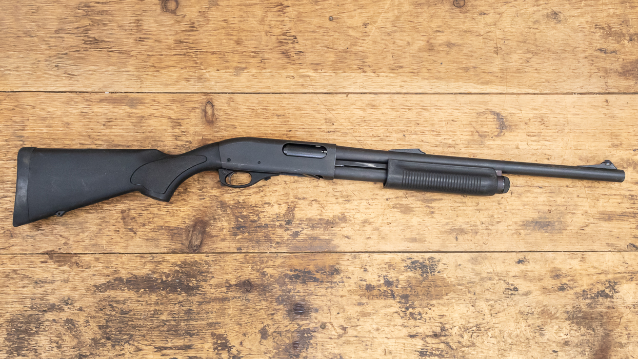 REMINGTON 870 12GA USED