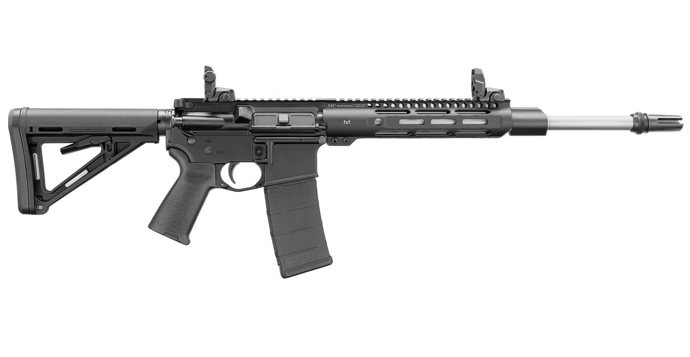 DPMS INC RECON 5.56MM SEMI-AUTOMATIC RIFLE WITH M-LOK