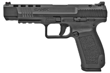 TP9SFX 9MM FULL-SIZE BLACK OPTICS READY PISTOL