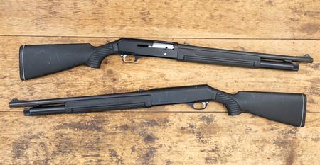 BERETTA 1201FP 12 Gauge Police Trade-in Shotguns (Good Condition)