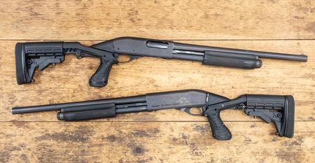REMINGTON 870 Express Magnum 12 Gauge Police Trade-in Shotguns