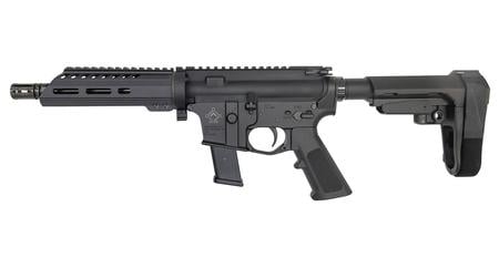 TRANSPORTER 7.5BBL 9MM AR PISTOL