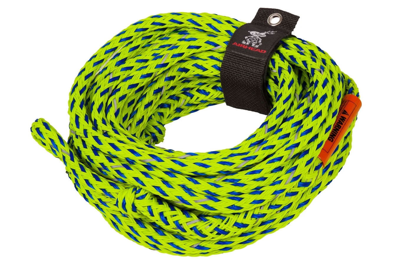 4 RIDER SAFETY TUBE ROPE
