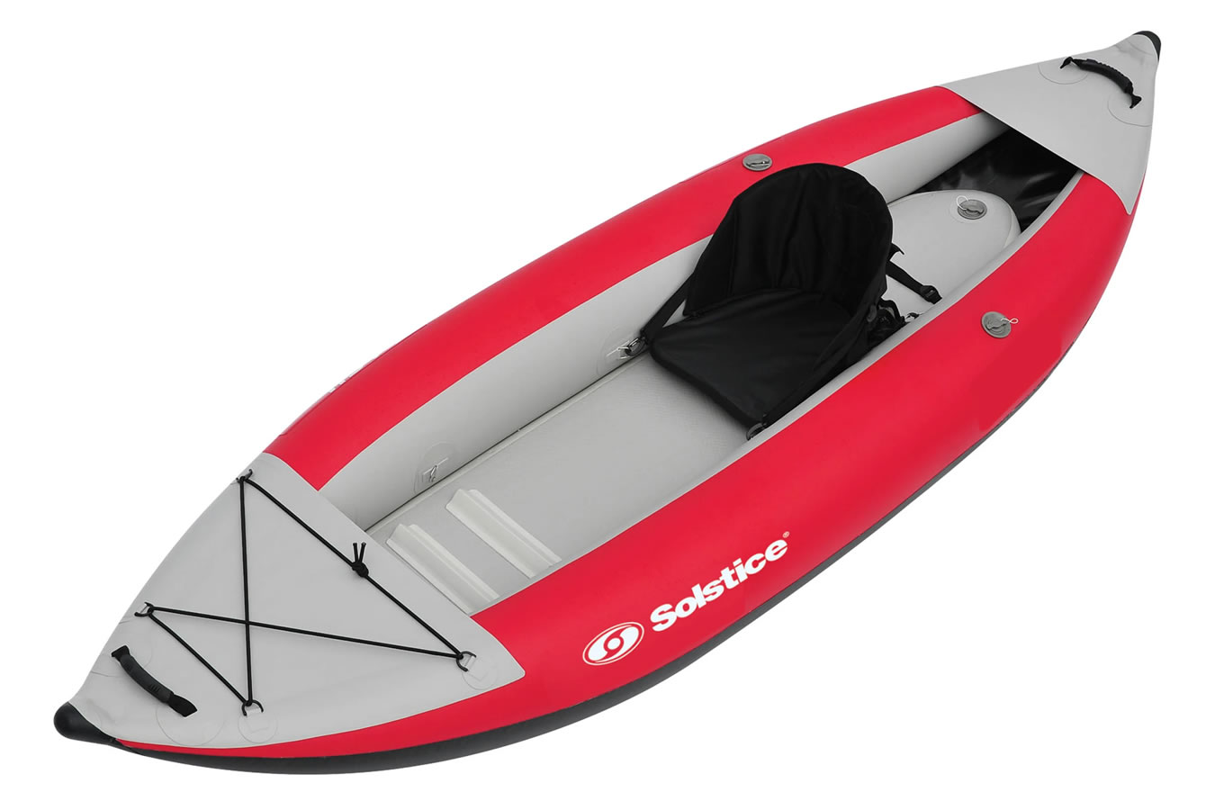 FLARE 1 PERSON WHITEWATER KAYAK