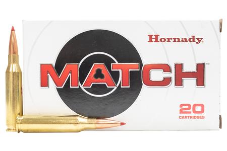 260 REM 130 GR ELD MATCH