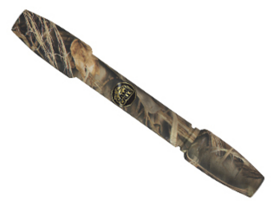 BIG RIVER LONG HONKER GOOSE FLUTE WATERFOWL CALL Vance Outdoors