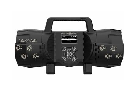 EICHLER GAME CALLER DUAL SPEAKER