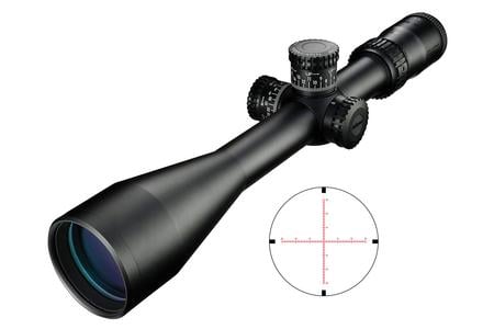 BLACK FX 1000 4-16X50 ILLUMINATED RIFLESCOPE WITH FX-MOA RETICLE