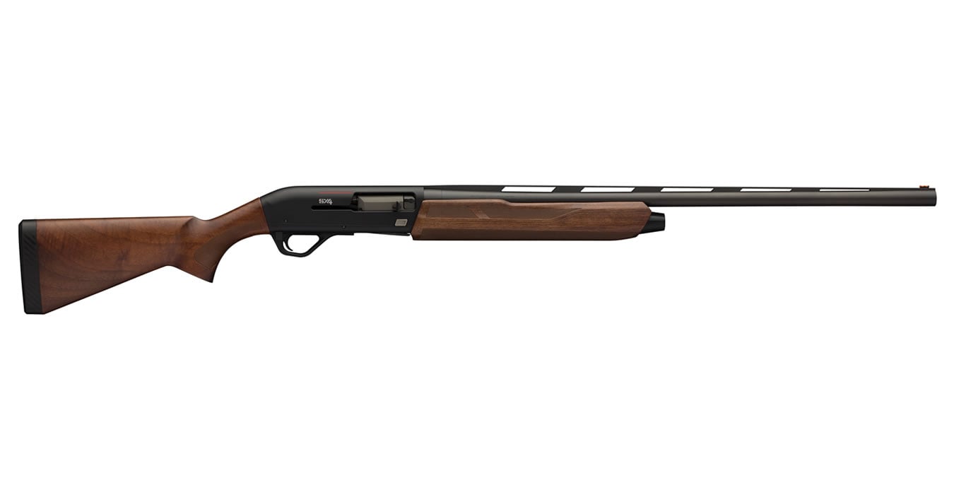 WINCHESTER FIREARMS SX4 FIELD 20 GAUGE SHOTGUN WITH WALNUT STOCK