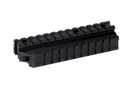 AR15 HANDLE MOUNTING TRI-RAIL