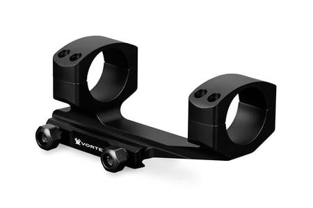 VORTEX OPTICS Pro Extended Cantilever Mount (1 Inch)