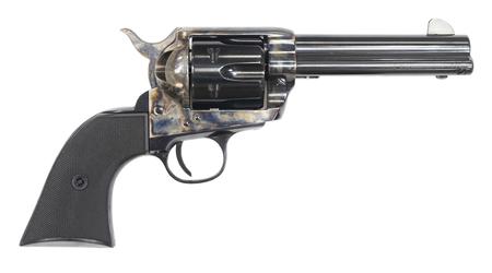 EMF CO 1873 Great Western Gunfighter II 45LC Single-Action Revolver