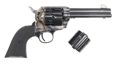 EMF CO 1873 Great Western Gunfighter II 45LC/45 ACP Single-Action Revolver