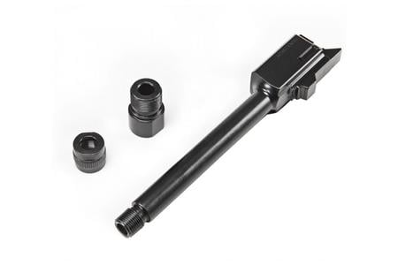 GLOCK G44 Threaded Barrel Kit