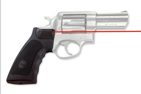 RUGER GP100 AND RUGER SUPER REDHAWK