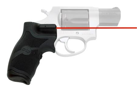 FRONT ACTIVATION LASERGRIPS FOR TAURUS REVOLVERS