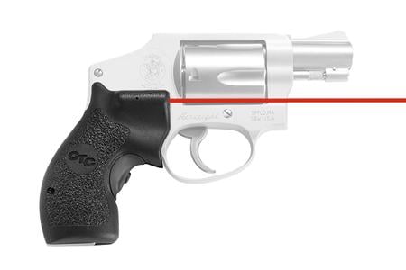 SW J FRAME ROUND BUTT FRONT ACTIVATION LASERGRIP