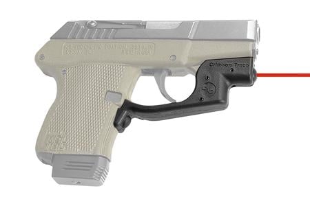 CRIMSON TRACE Laserguard for Kel-Tec P-3AT/P-32 Pistols