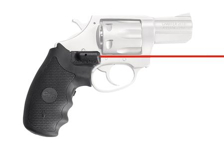FRONT ACTIVATION LASERGRIPS CHARTER ARMS REVOLVERS