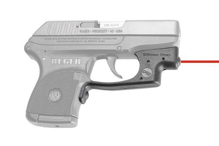 FRONT ACTIVATION LASERGUARD FOR RUGER LCP