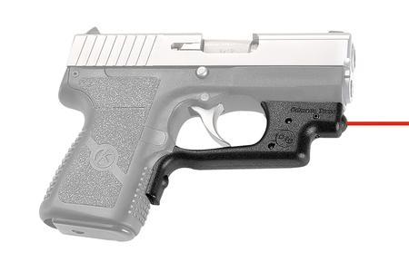 FRONT ACTIVATION LASERGUARD FOR KAHR ARMS P380