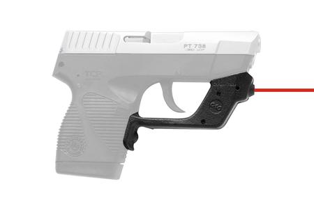 FRONT ACTIVATION LASERGUARD FOR TAURUS TCP