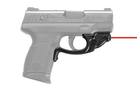 CRIMSON TRACE Front Activation Laserguard for Taurus Millennium Pro Pistols