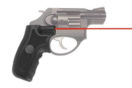 RUGER LCR/LCRX FRONT ACTIVATION LASERGRIP