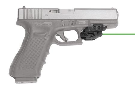 CRIMSON TRACE Rail Master Universal Green Laser Sight