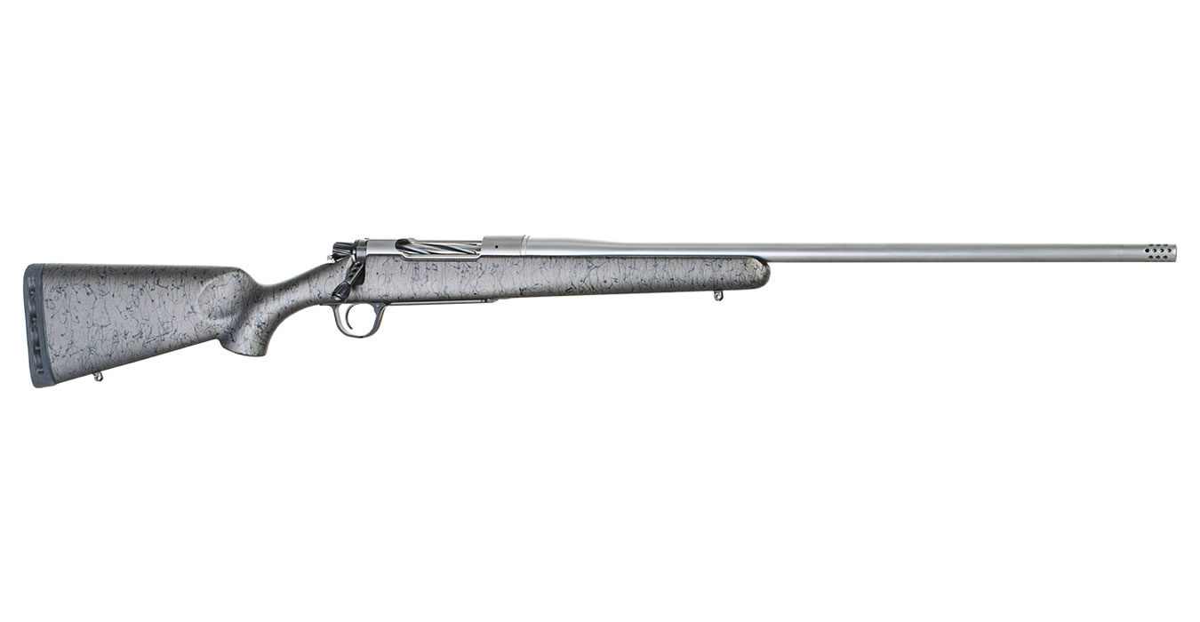 CHRISTENSEN ARMS MESA TITANIUM 6.5 PRC BOLT-ACTION RIFLE