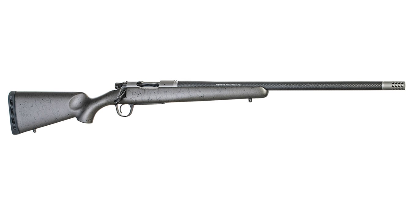 CHRISTENSEN ARMS RIDGELINE TITANIUM 6.5 CREEDMOOR