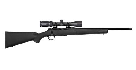 MOSSBERG Patriot 450 Bushmaster Bolt-Action Rifle with Vortex Crossfire II 2-7x32mm BDC Riflescope