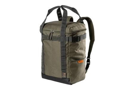 LOAD READY HAUL PACK - RANGER GREEN