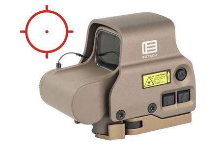EOTECH Model EXPS3-0 Holographic Weapon Sight