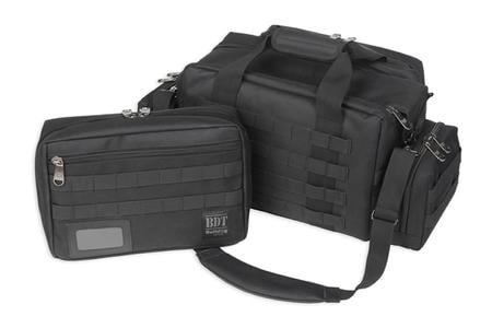 BULLDOG Extra Large Molle Range Bag