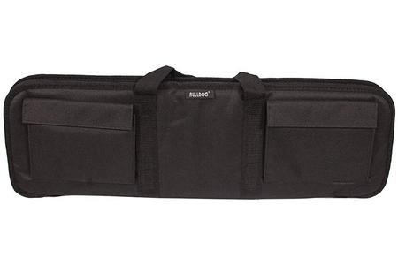 29 INCH TACTICAL SHOTGUN CASE (BLACK)