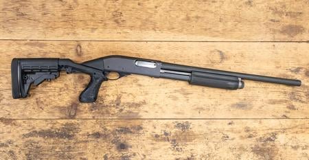 870 EXPRESS MAGNUM 12GA USED