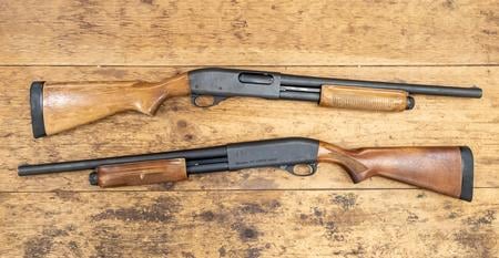 870 EXPRESS MAGNUM 12GA USED