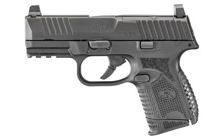 FNH 509 Compact 9mm MRD Black Optic Ready Pistol