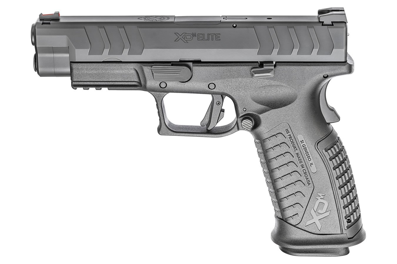 SPRINGFIELD XDM ELITE 4.5 9MM PISTOL