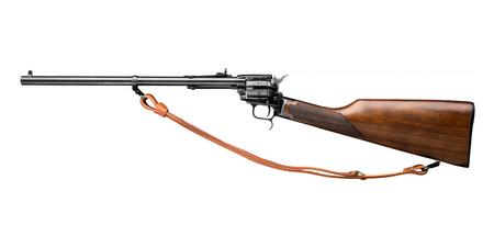 HERITAGE Rough Rider Rancher 22LR Carbine with Checkered Walnut Stock