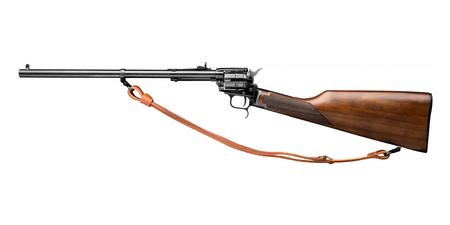 ROUGH RIDER RANCHER 22LR CARBINE