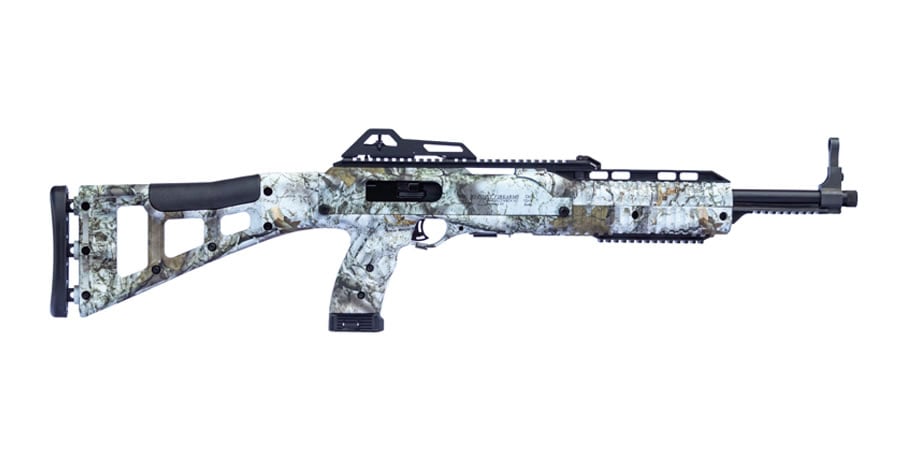 HI POINT 1095TS 10MM CARBINE MOTH WING MIMICRY CAMO STOCK